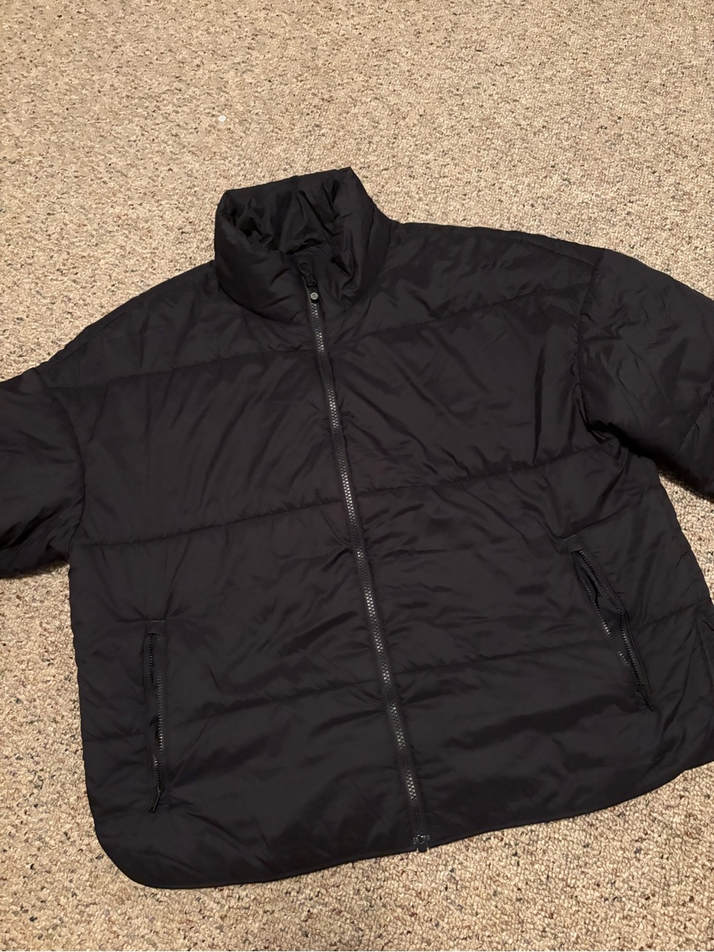 Mondetta Jacket